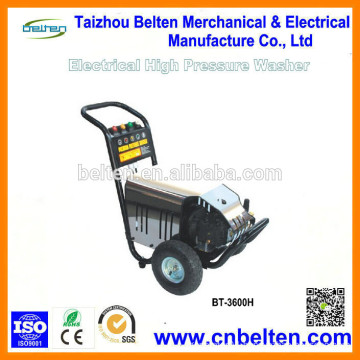 BT3600H 180Bar 2600PSI 4.0KW Portable Pressure Car Washer Pump